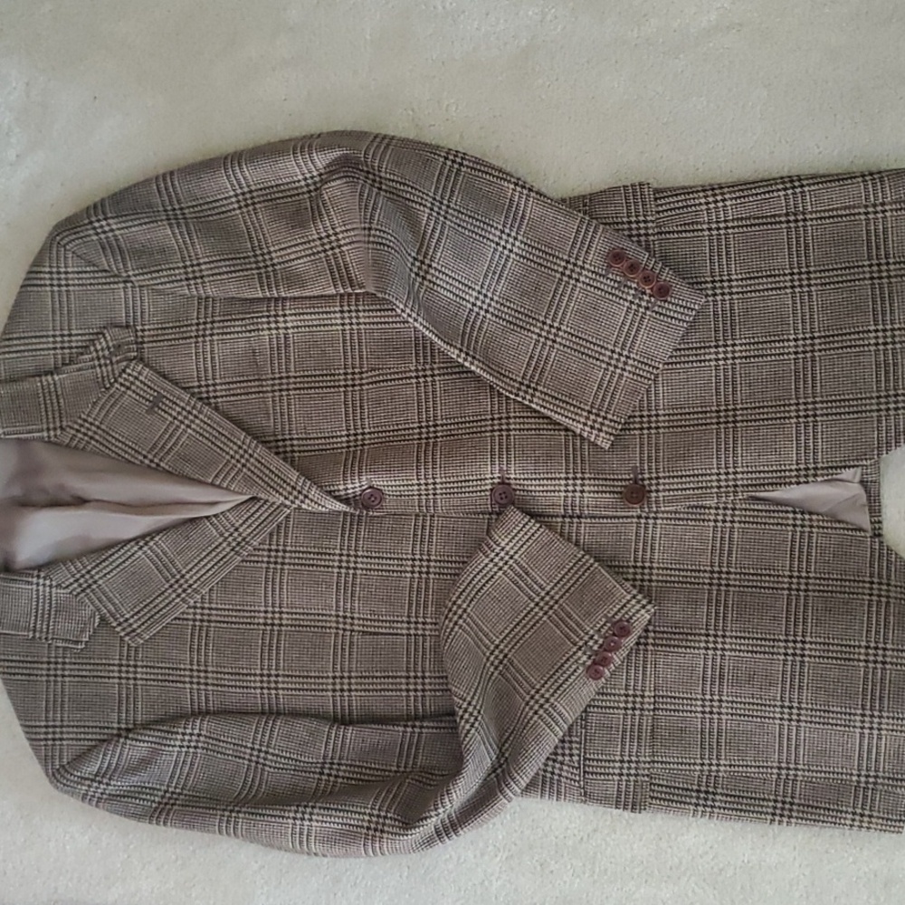 Brooks Brothers Vintage Blazer